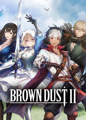 Brown Dust 2 — Gacha & Anime Games (50+ Games) option 9