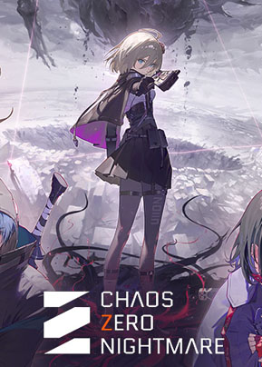 Chaos Zero Nightmare — Gacha & Anime Games (50+ Games) option 10