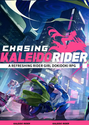 Chasing Kaleido Rider — Gacha & Anime Games (50+ Games) option 11