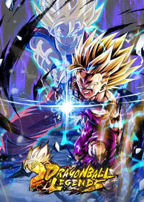 Dragon Ball Legends — Gacha & Anime Games (50+ Games) option 13