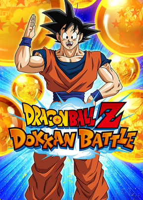 Dragon Ball Z Dokkan Battle — Gacha & Anime Games (50+ Games) option 14