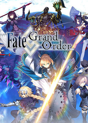 Fate Grand Order — Gacha & Anime Games (50+ Games) option 18
