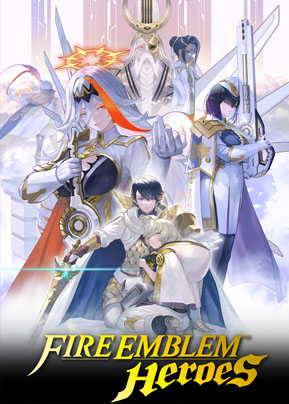 Fire Emblem Heroes — Gacha & Anime Games (50+ Games) option 19