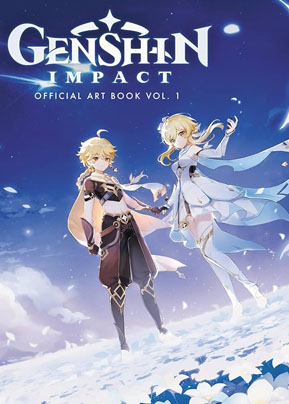 Genshin Impact — Gacha & Anime Games (50+ Games) option 20