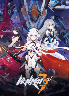 Honkai Impact 3rd — Gacha & Anime Games (50+ Games) option 24