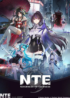 Neverness To Everness — Gacha & Anime Games (50+ Games) option 33