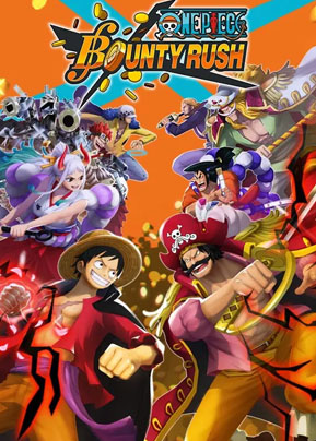 One Piece Bounty Rush — Gacha & Anime Games (50+ Games) option 34