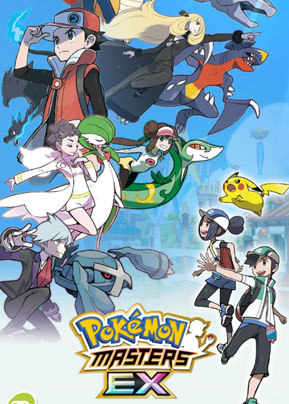 Pokmon Masters Ex — Gacha & Anime Games (50+ Games) option 39