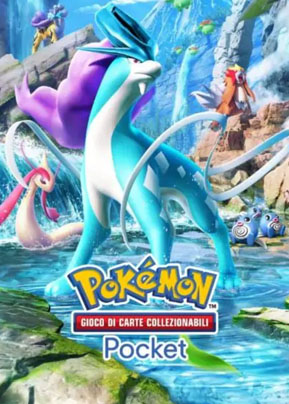 Pokmon Tcg Pocket — Gacha & Anime Games (50+ Games) option 40