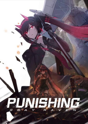 Punishing Gray Raven — Gacha & Anime Games (50+ Games) option 41
