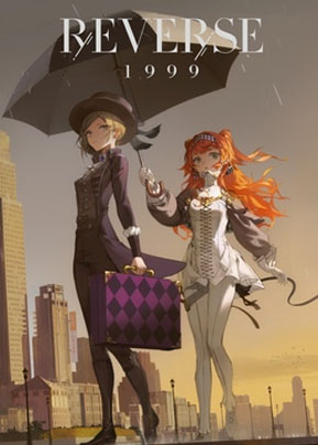 Reverse 1999 — Gacha & Anime Games (50+ Games) option 42
