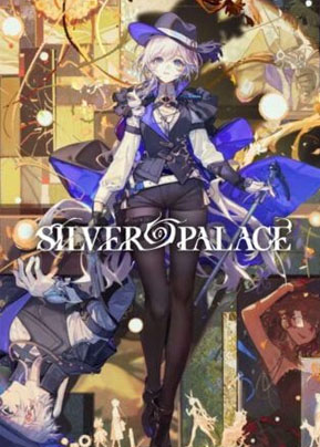 Silver Palace — Gacha & Anime Games (50+ Games) option 47