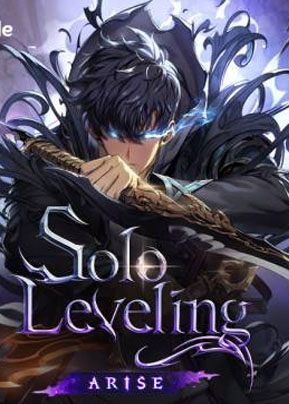 Solo Leveling Arise — Gacha & Anime Games (50+ Games) option 49