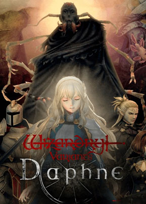 Wizardry Variants Daphne — Gacha & Anime Games (50+ Games) option 57