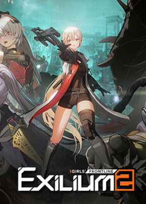 Zzzzz 1756425211girls Frontline 2 Exilium — Gacha & Anime Games (50+ Games) option 21