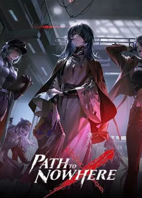 Zzzzz 1756425211path To Nowhere — Gacha & Anime Games (50+ Games) option 36