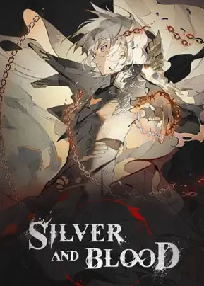 Zzzzz 1756425211silver And Blood — Gacha & Anime Games (50+ Games) option 46