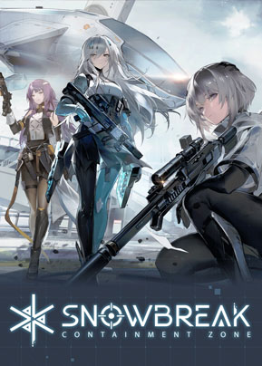 Zzzzz 1756425211snowbreak Containment Zone — Gacha & Anime Games (50+ Games) option 48