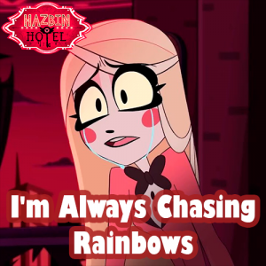 Hazbin Hotel + Helluva Boss - All Songs! — option 1