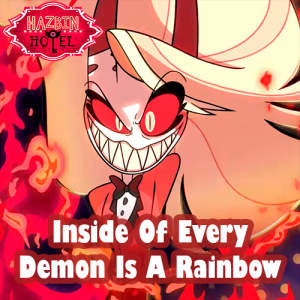 Hazbin Hotel + Helluva Boss - All Songs! — option 2