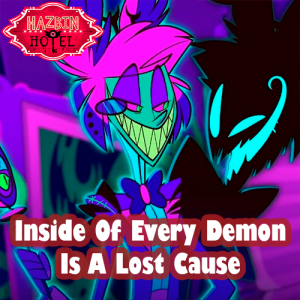 Hazbin Hotel + Helluva Boss - All Songs! — option 3