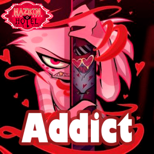 Hazbin Hotel + Helluva Boss - All Songs! — option 4