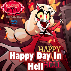 Hazbin Hotel + Helluva Boss - All Songs! — option 5