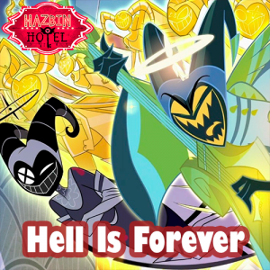 Hazbin Hotel + Helluva Boss - All Songs! — option 6
