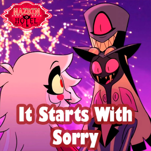 Hazbin Hotel + Helluva Boss - All Songs! — option 8