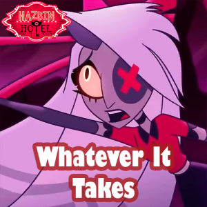 Hazbin Hotel + Helluva Boss - All Songs! — option 10