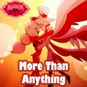 Hazbin Hotel + Helluva Boss - All Songs! — option 14