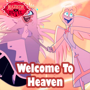 Hazbin Hotel + Helluva Boss - All Songs! — option 15