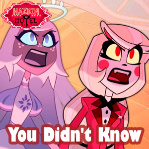 Hazbin Hotel + Helluva Boss - All Songs! — option 16