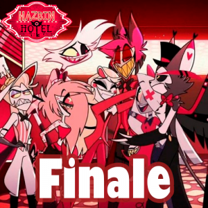 Hazbin Hotel + Helluva Boss - All Songs! — option 20