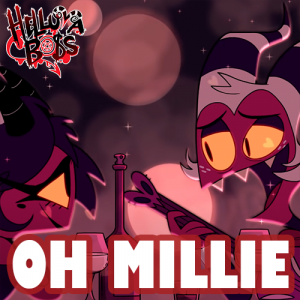 Hazbin Hotel + Helluva Boss - All Songs! — option 22