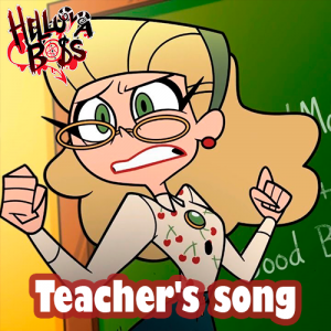 Hazbin Hotel + Helluva Boss - All Songs! — option 23
