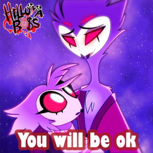 Hazbin Hotel + Helluva Boss - All Songs! — option 24