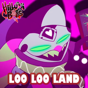 Hazbin Hotel + Helluva Boss - All Songs! — option 25