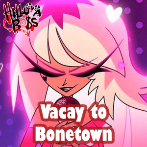 Hazbin Hotel + Helluva Boss - All Songs! — option 26
