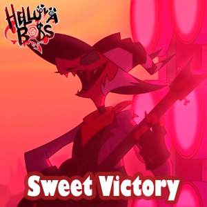 Hazbin Hotel + Helluva Boss - All Songs! — option 28