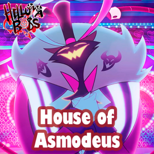 Hazbin Hotel + Helluva Boss - All Songs! — option 30