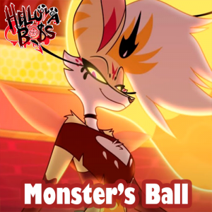 Hazbin Hotel + Helluva Boss - All Songs! — option 32