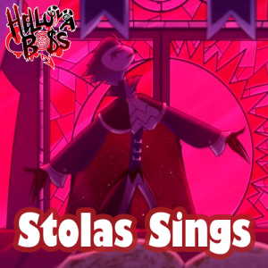 Hazbin Hotel + Helluva Boss - All Songs! — option 33