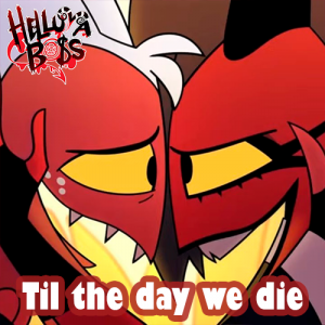 Hazbin Hotel + Helluva Boss - All Songs! — option 34