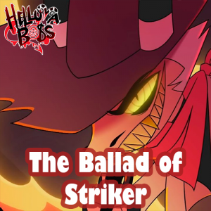 Hazbin Hotel + Helluva Boss - All Songs! — option 36