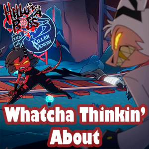 Hazbin Hotel + Helluva Boss - All Songs! — option 37