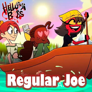 Hazbin Hotel + Helluva Boss - All Songs! — option 38
