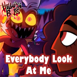 Hazbin Hotel + Helluva Boss - All Songs! — option 39