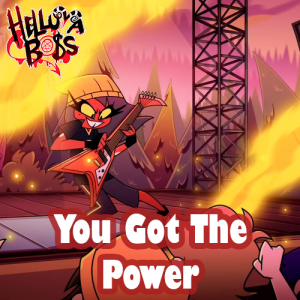Hazbin Hotel + Helluva Boss - All Songs! — option 40