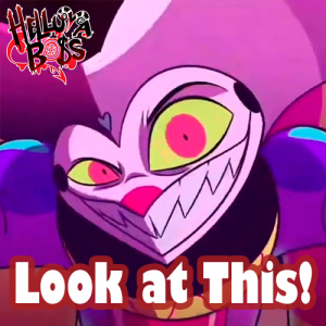 Hazbin Hotel + Helluva Boss - All Songs! — option 41
